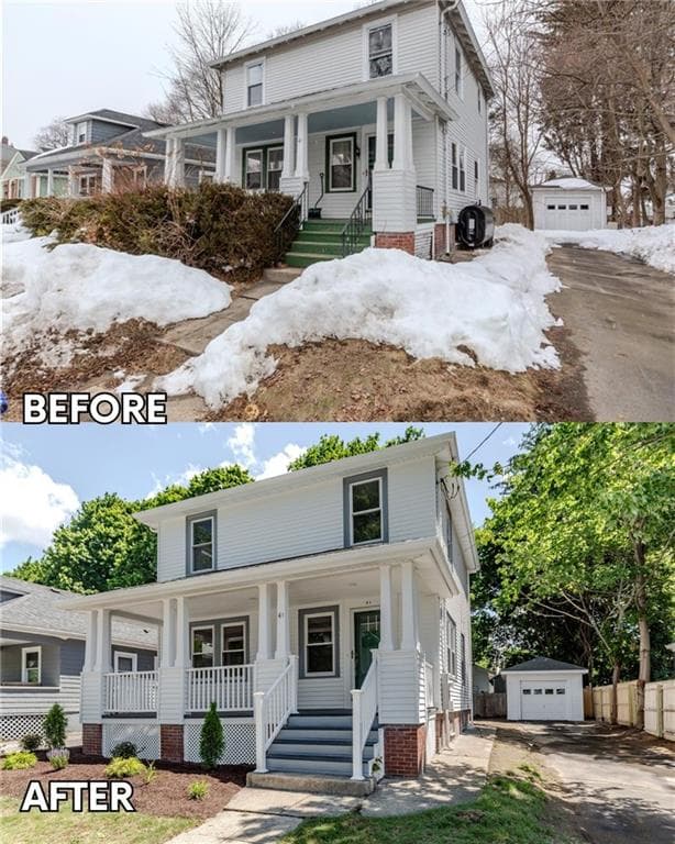 41 Wellesley Avenue - Photo 5