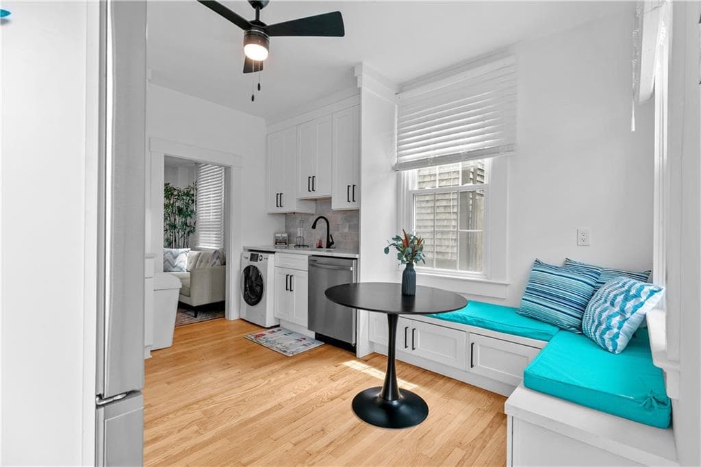 13 Sherman Street #1 - Photo 2