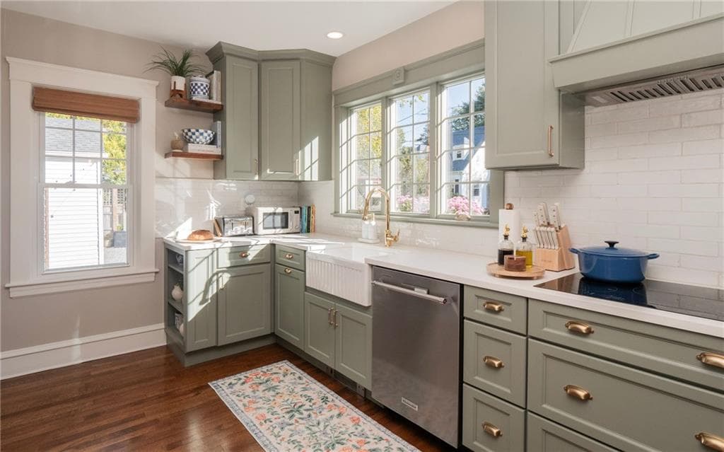 26 Vernon Avenue