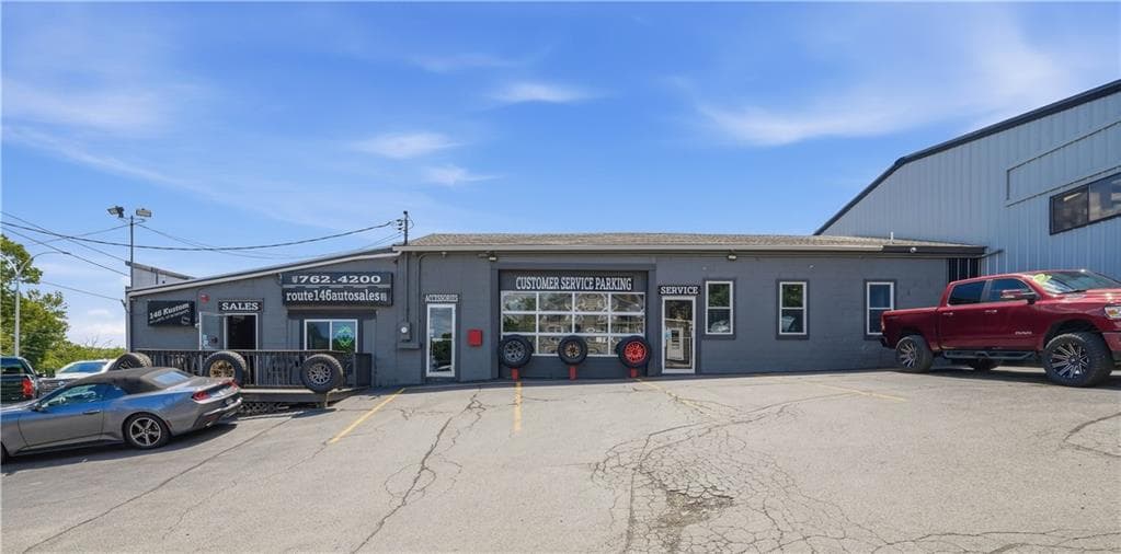 1097 Eddie Dowling Highway - Photo 2
