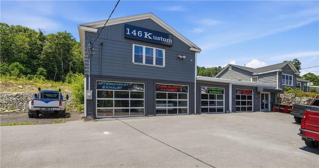 1097 Eddie Dowling Highway - Photo 3