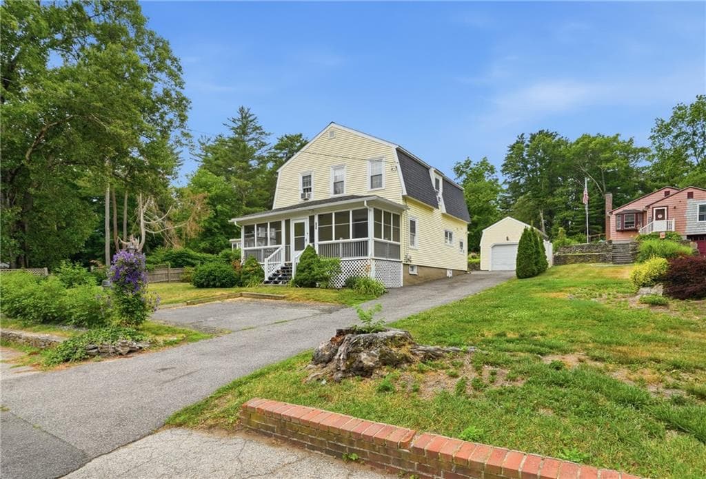 1288 Newman Avenue - Photo 3