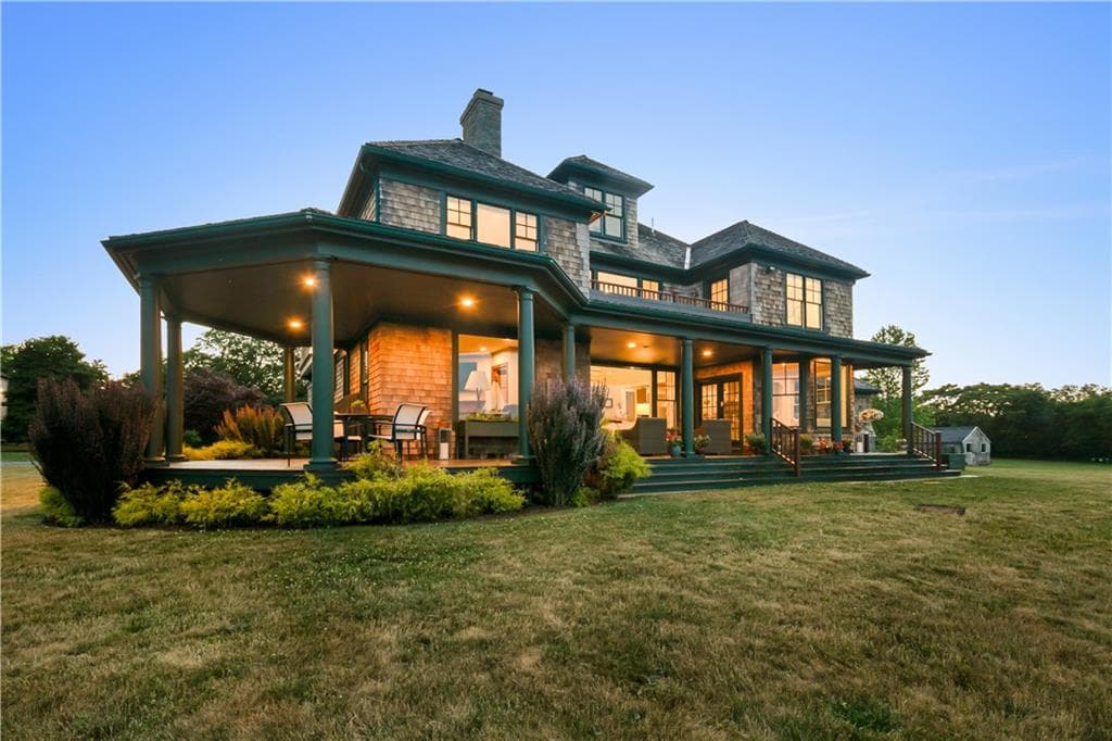 474 Wapping Road - Photo 3