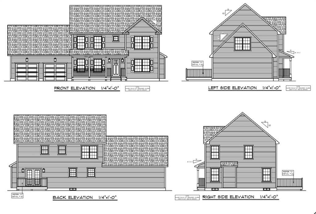 362 Fry Pond Road - Photo 2