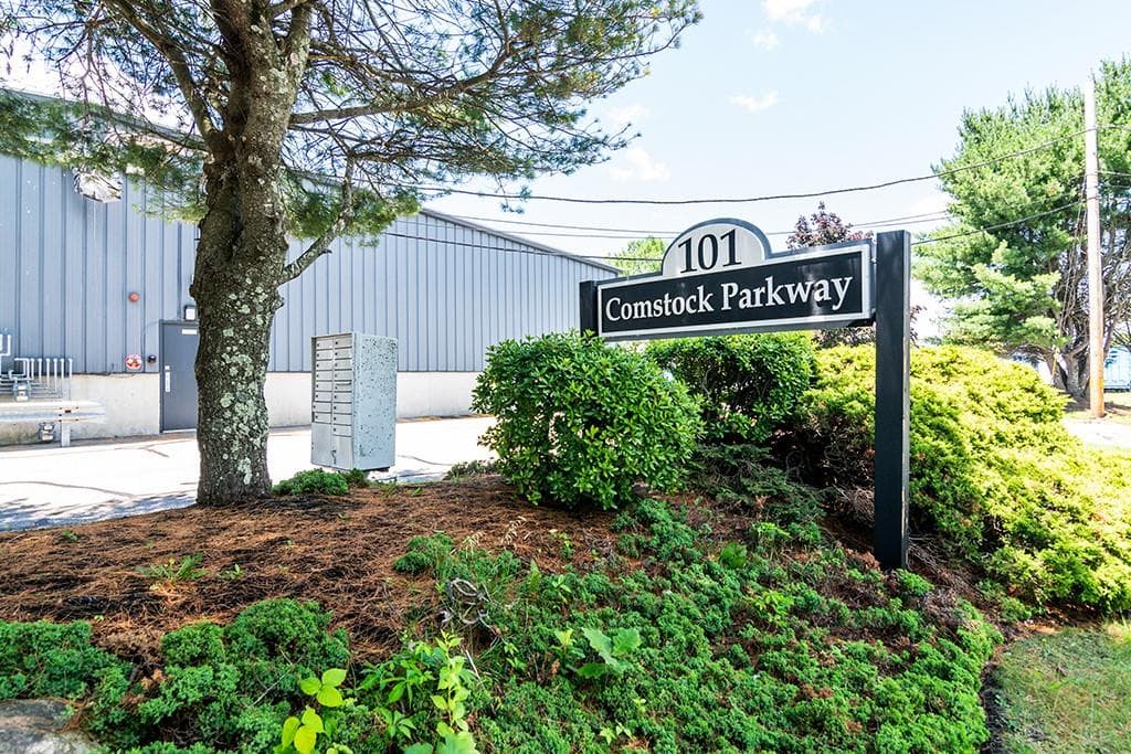 101 Comstock Parkway #3