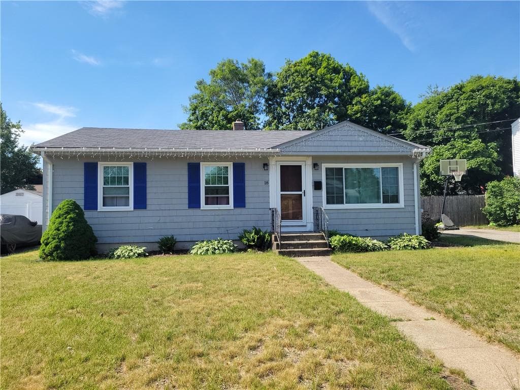 18 Lorraine Avenue