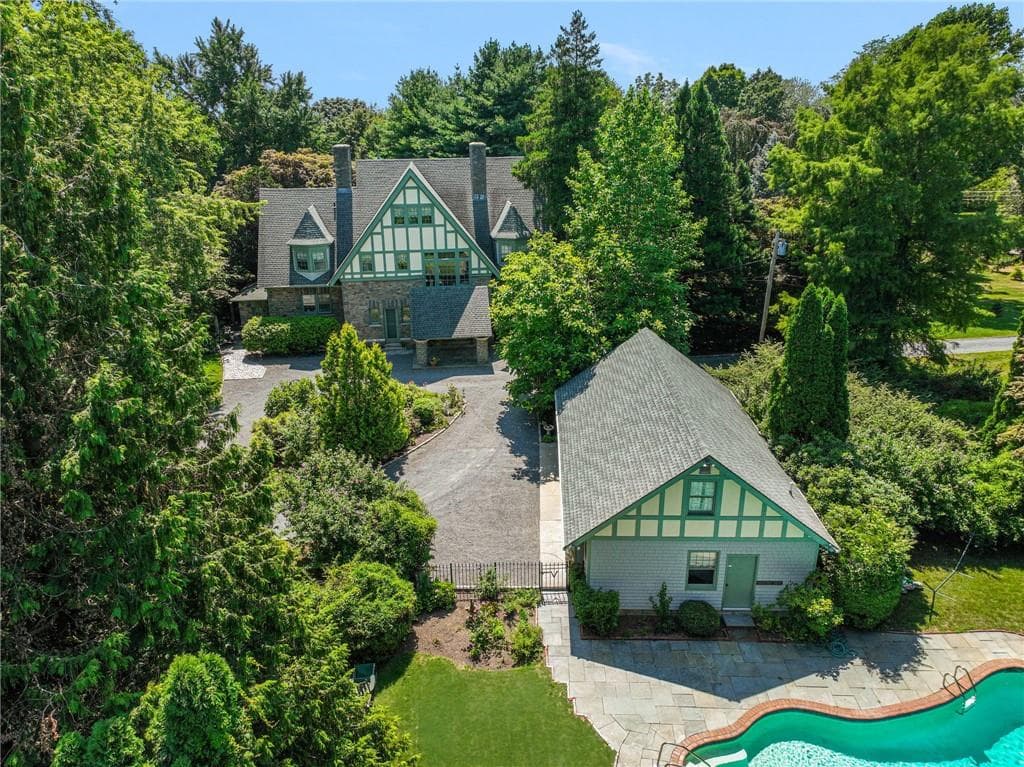 360 RUMSTICK Road - Photo 1