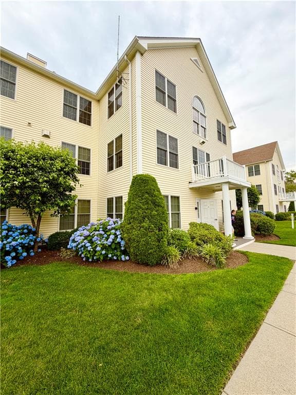 45 Saw Mill Drive
