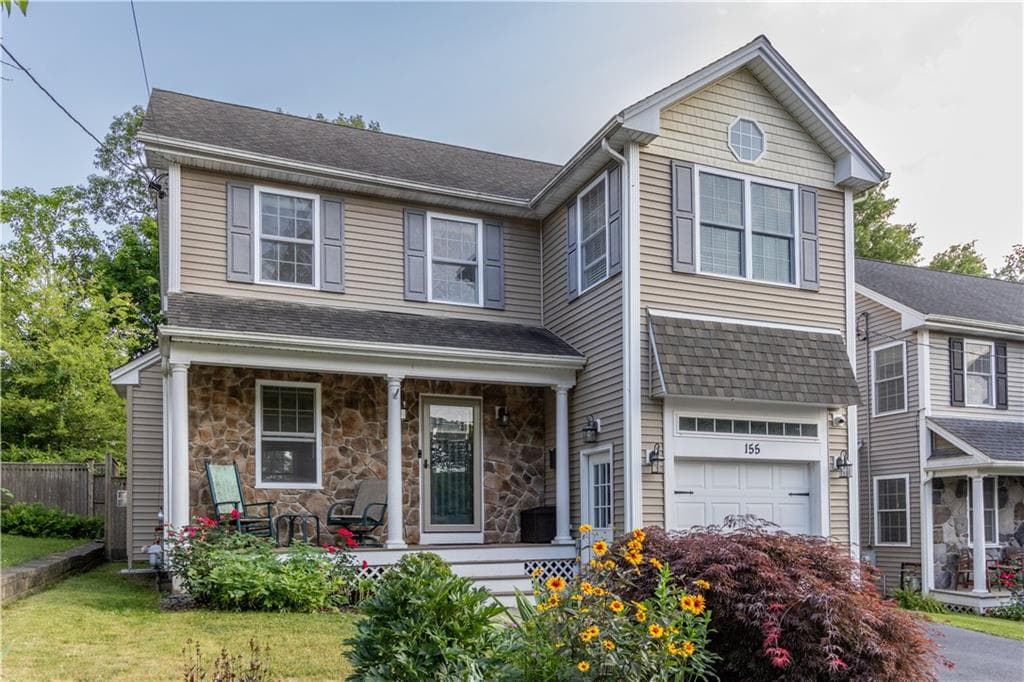 155 Pleasant Street