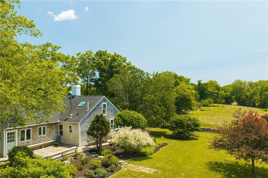 60 Snell Road - Photo 2