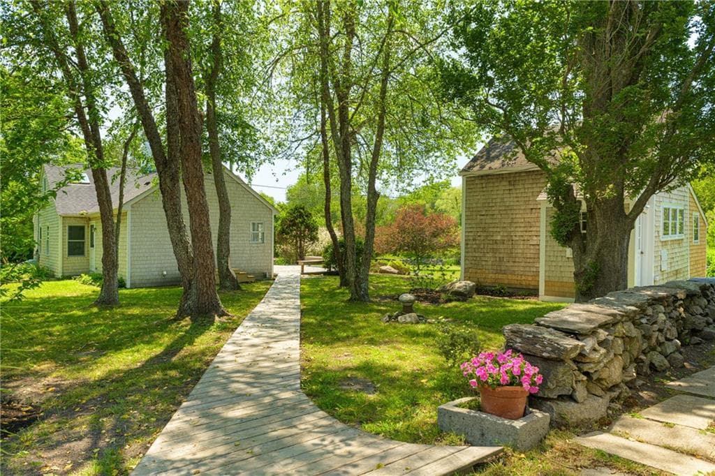 60 Snell Road - Photo 3