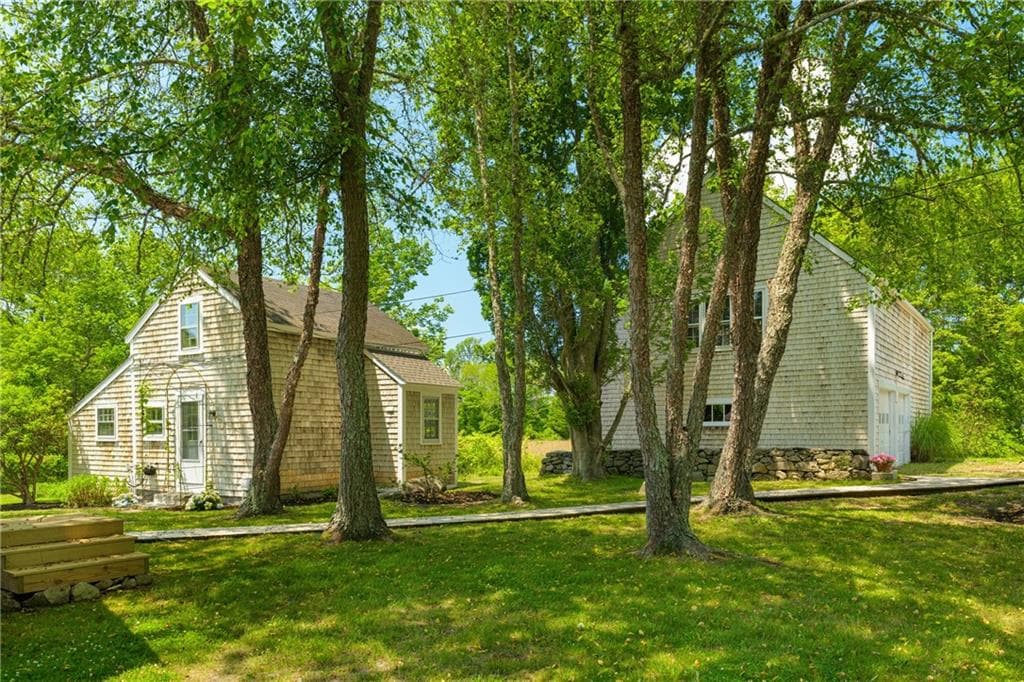 60 Snell Road - Photo 5