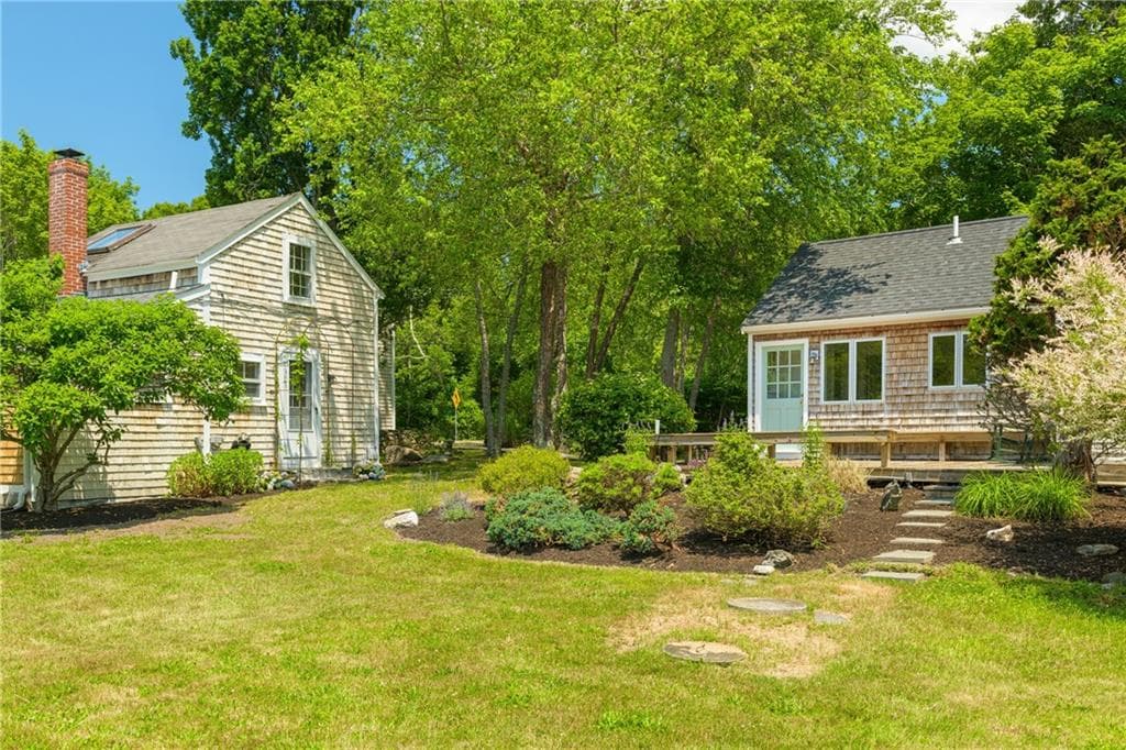 60 Snell Road - Photo 4