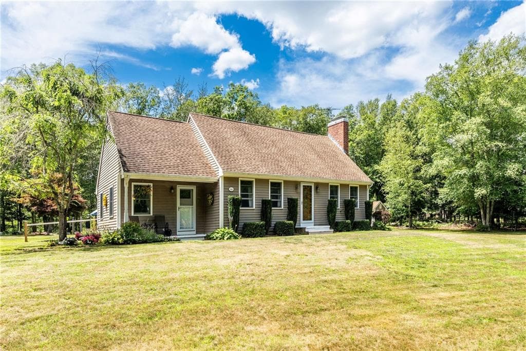 147 Woodville Alton Road - Photo 1