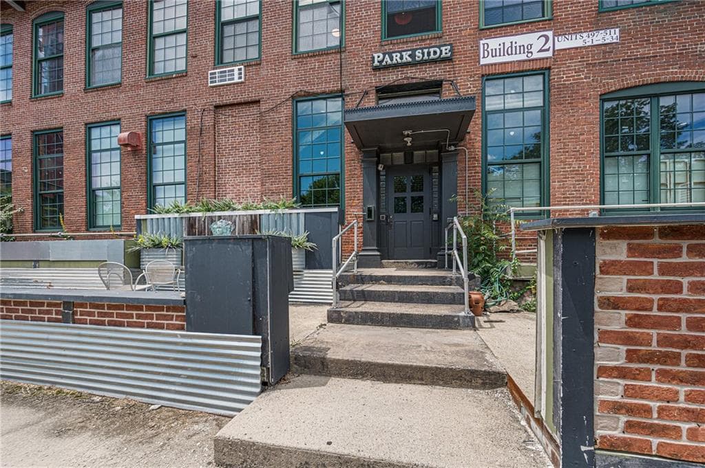 1117 Douglas Avenue #505