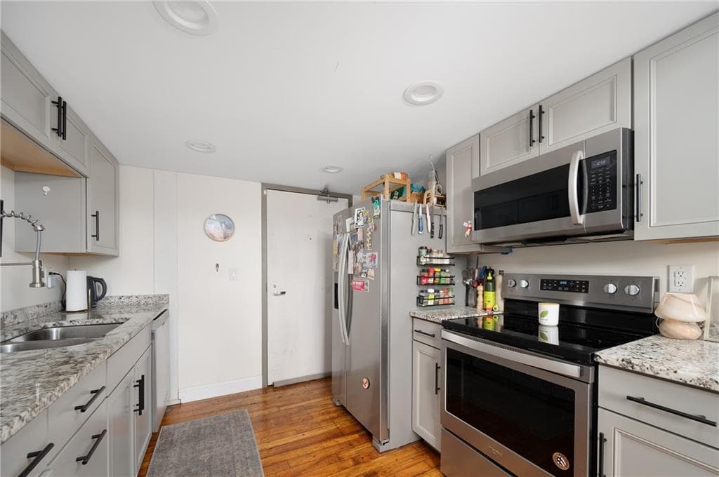 1117 Douglas Avenue #505 - Photo 5