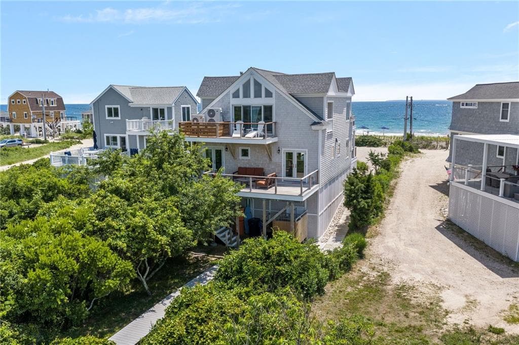 173 Green Hill Ocean Drive - Photo 2