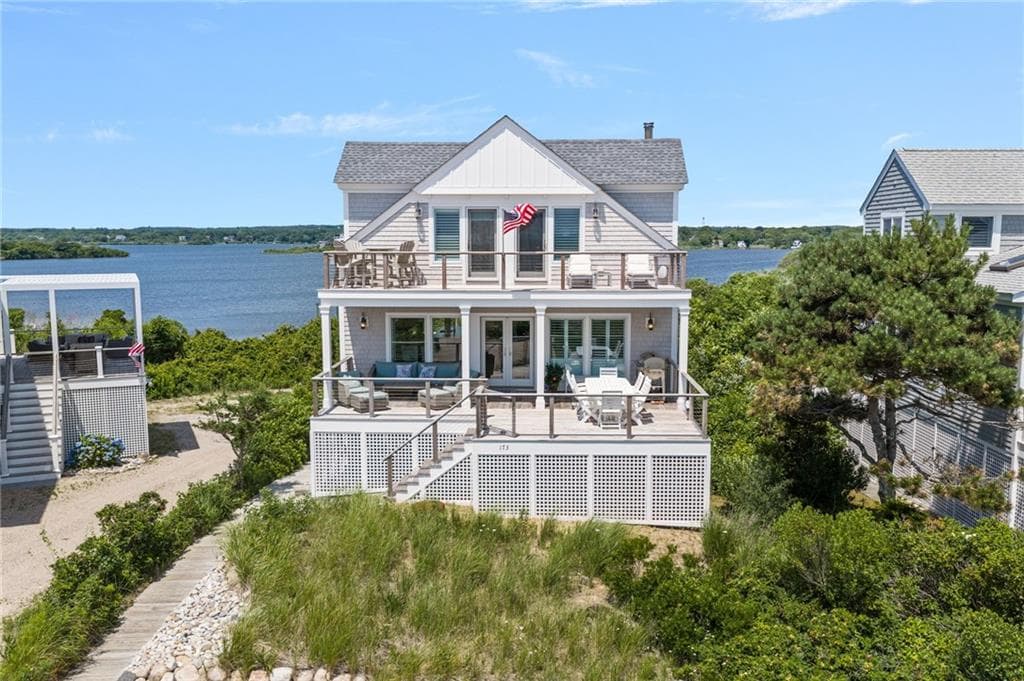 173 Green Hill Ocean Drive - Photo 1