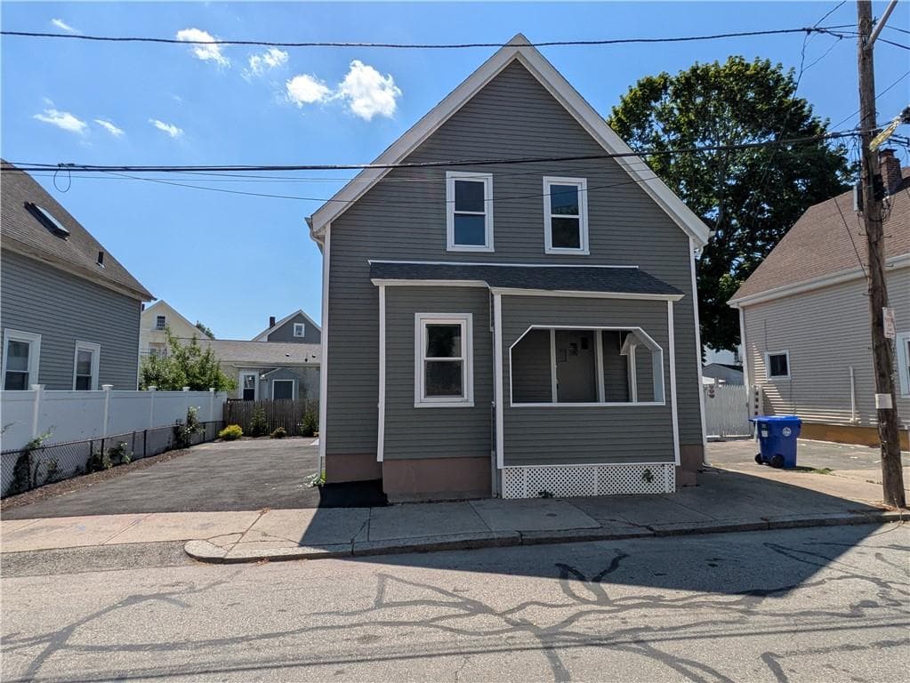 35 Lawrence Street