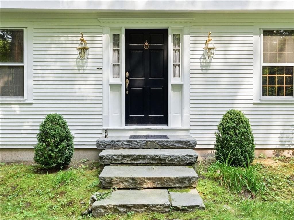 165 Stone Dam Road - Photo 2