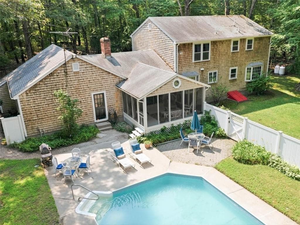 165 Stone Dam Road - Photo 3