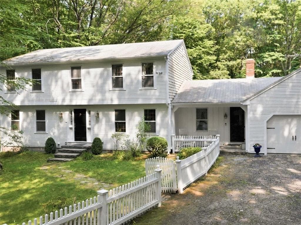 165 Stone Dam Road - Photo 1
