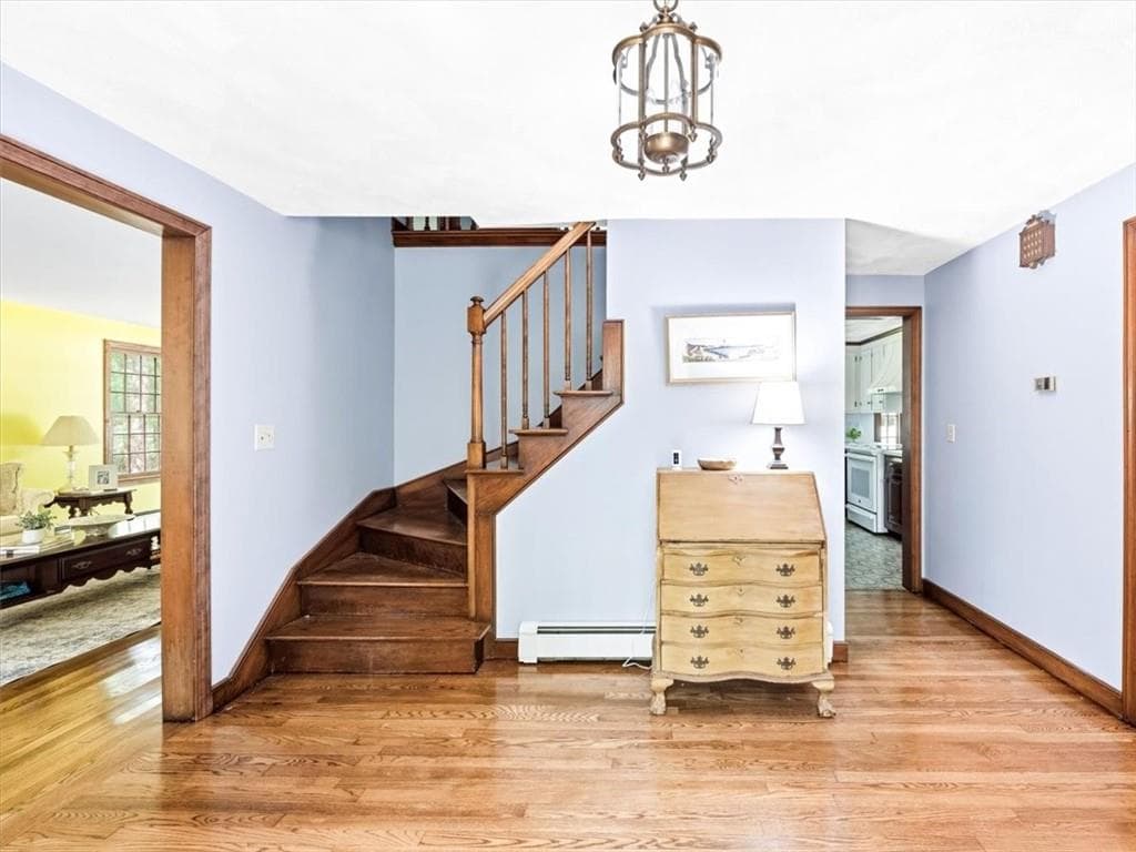 165 Stone Dam Road - Photo 4