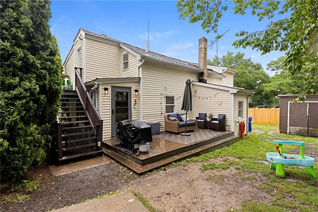 64 Tiogue Avenue - Photo 2