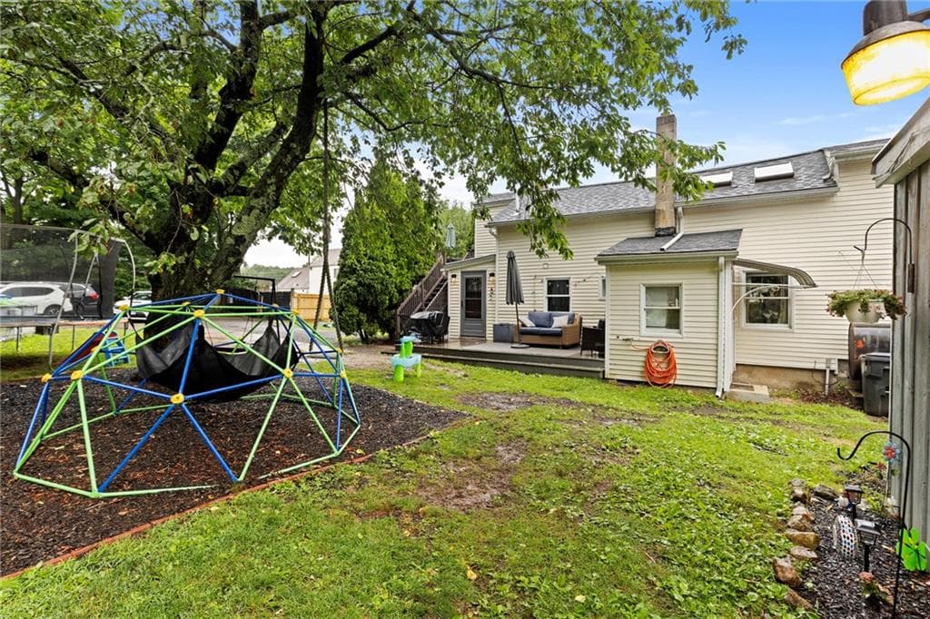 64 Tiogue Avenue - Photo 3