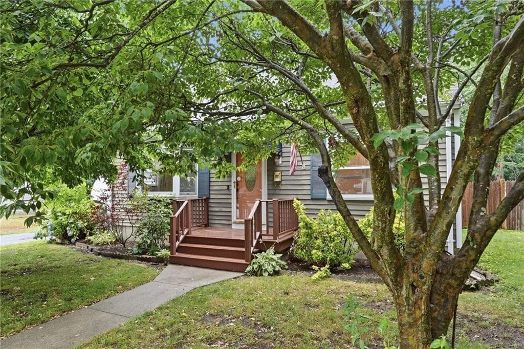 123 Hiawatha Street