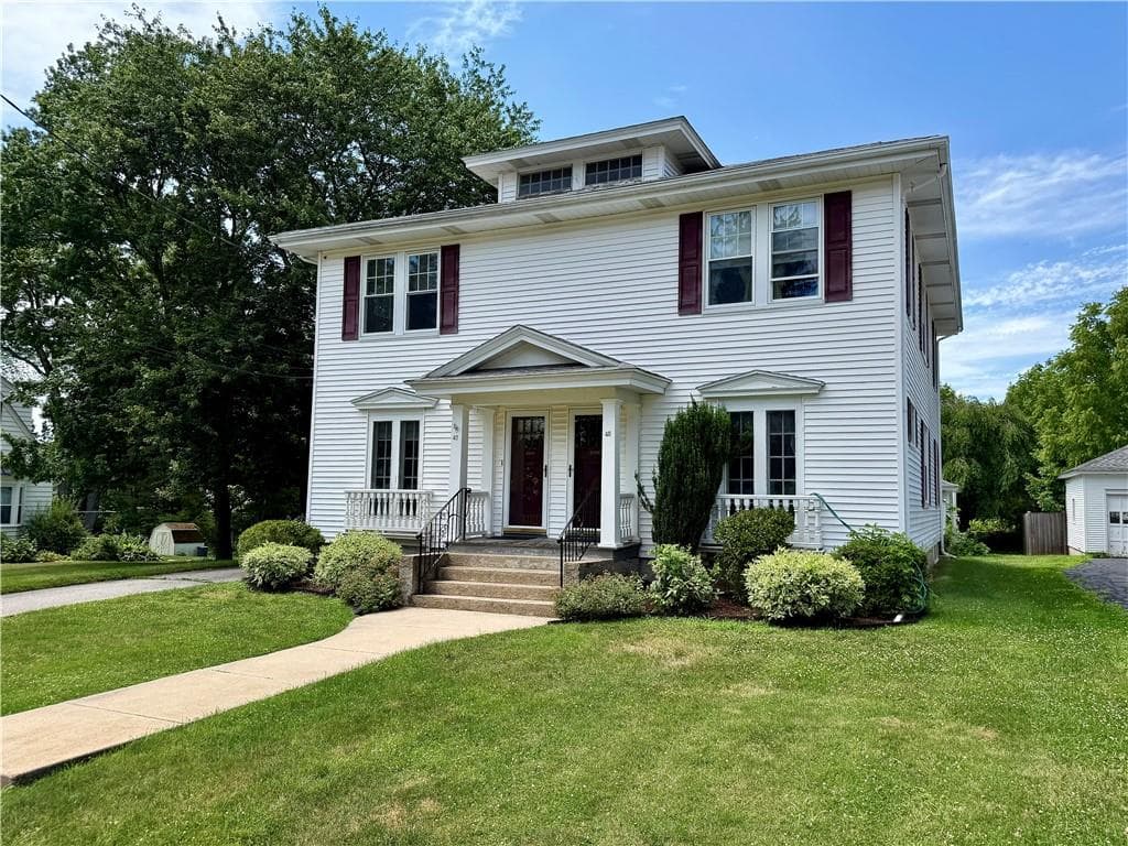 47 Homestead Avenue - Photo 2