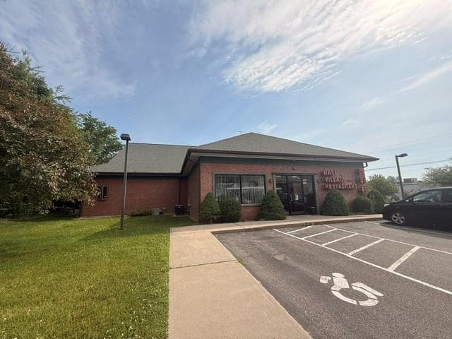 1172 Main Street