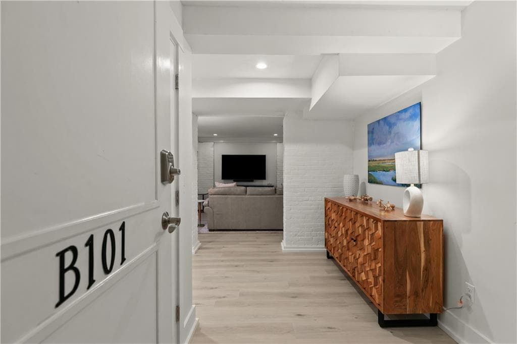 426 Spring Street #B101 - Photo 2