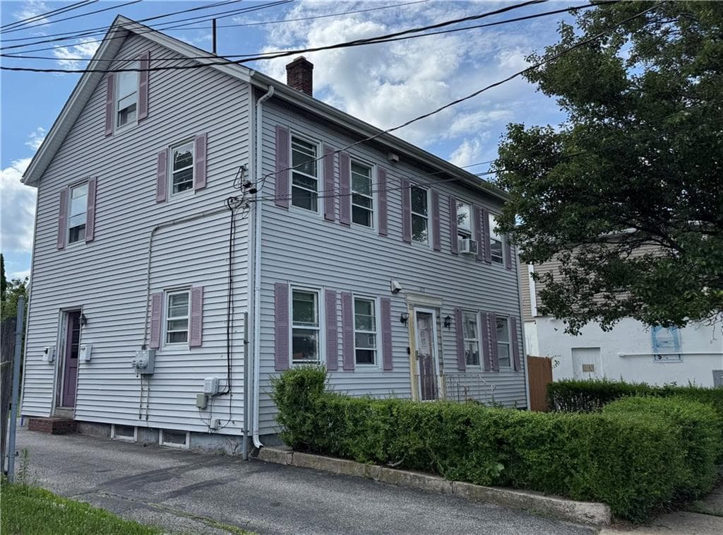 177 South Bend Street #First Floor