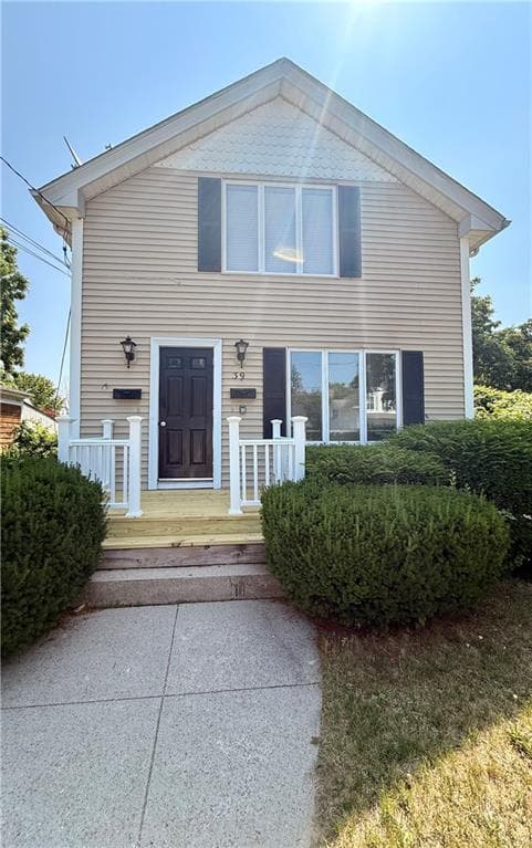 39 Andrews Avenue