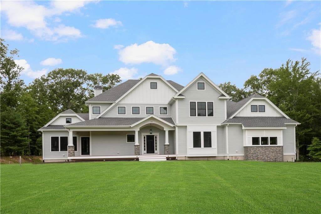 105 Princess Pine Drive - Photo 1