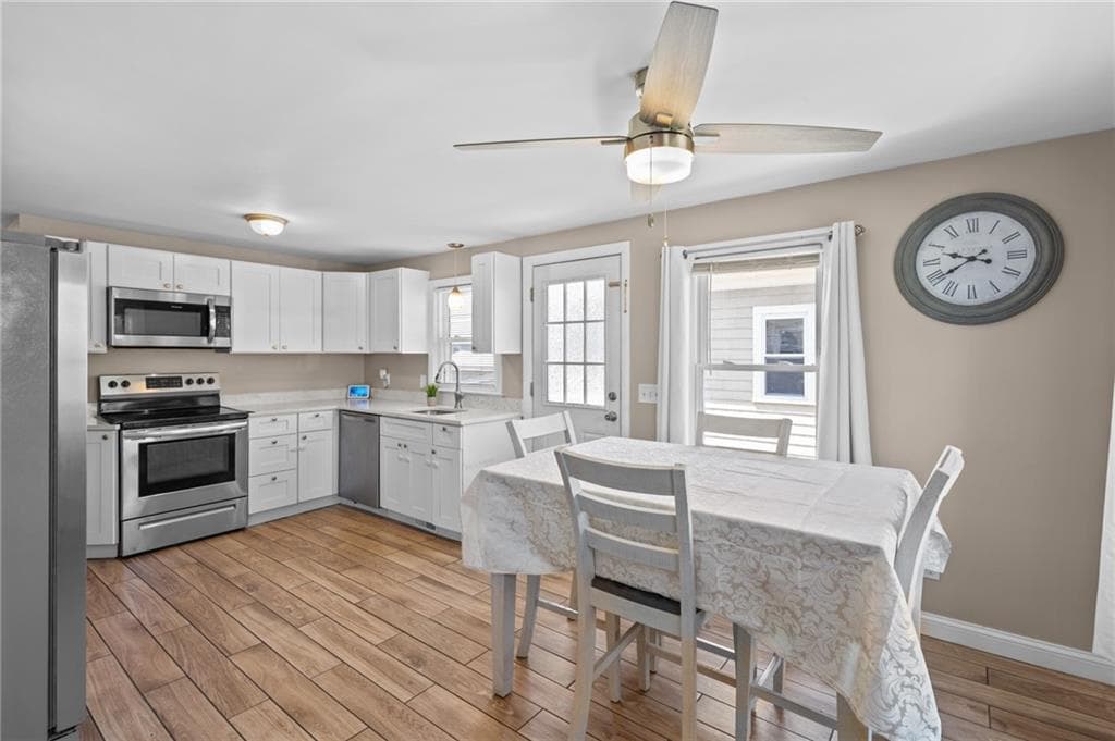 33 Belmont Avenue - Photo 5