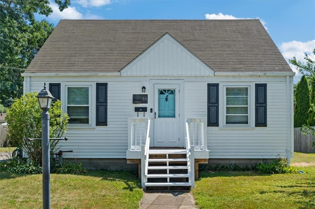 64 Guilford Drive