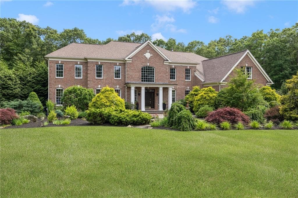 50 Judge Torres Lane - Photo 1