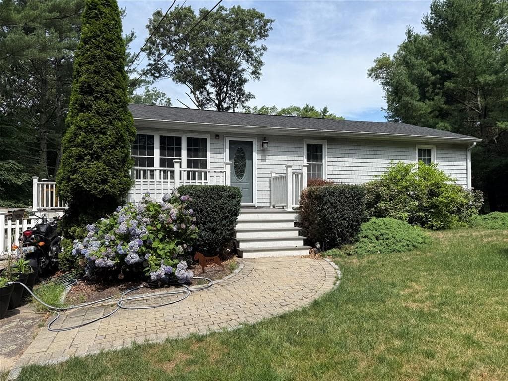 408 Gardiner Road - Photo 2
