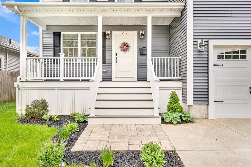 239 Mauran Avenue - Photo 2