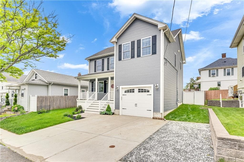 239 Mauran Avenue - Photo 3