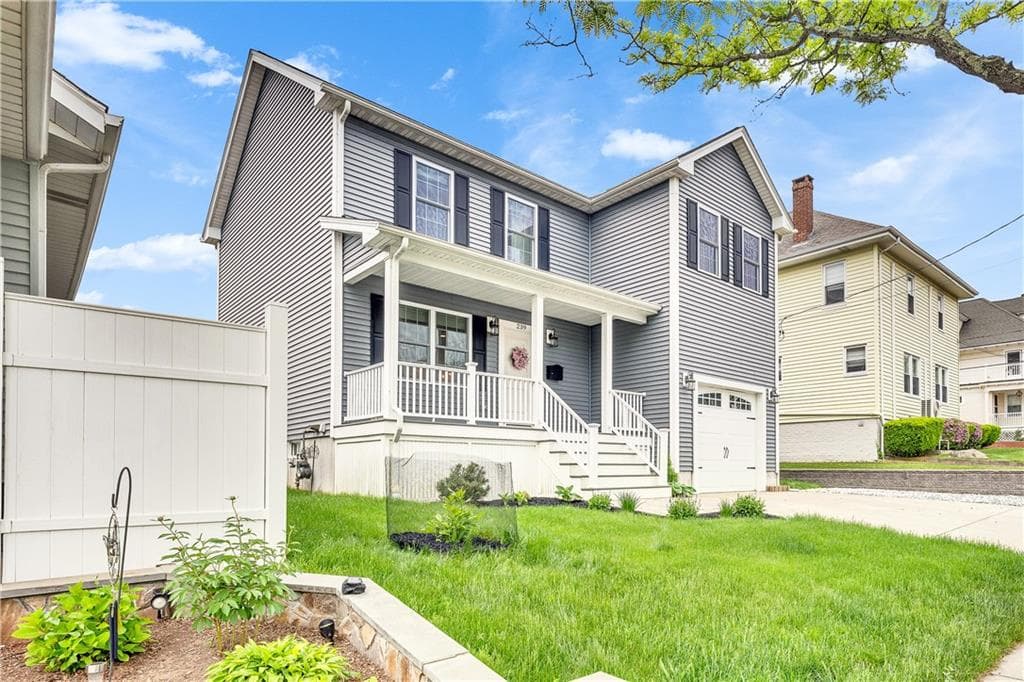 239 Mauran Avenue - Photo 4