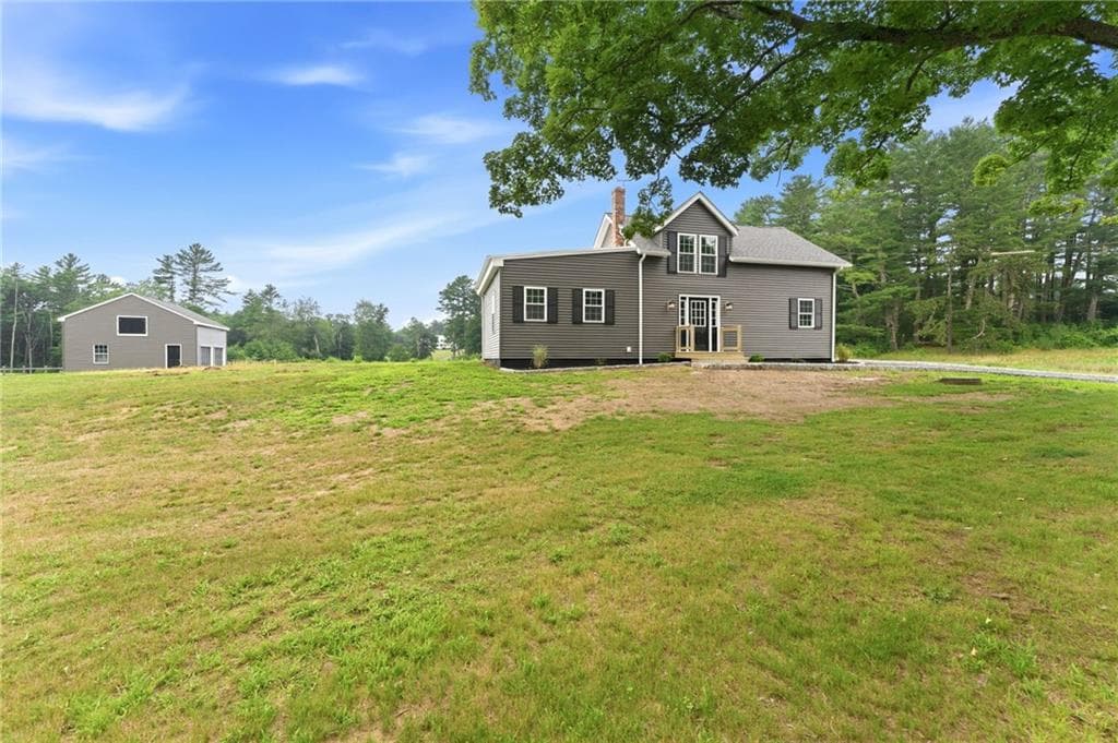 109 Hudson Pond Road - Photo 1