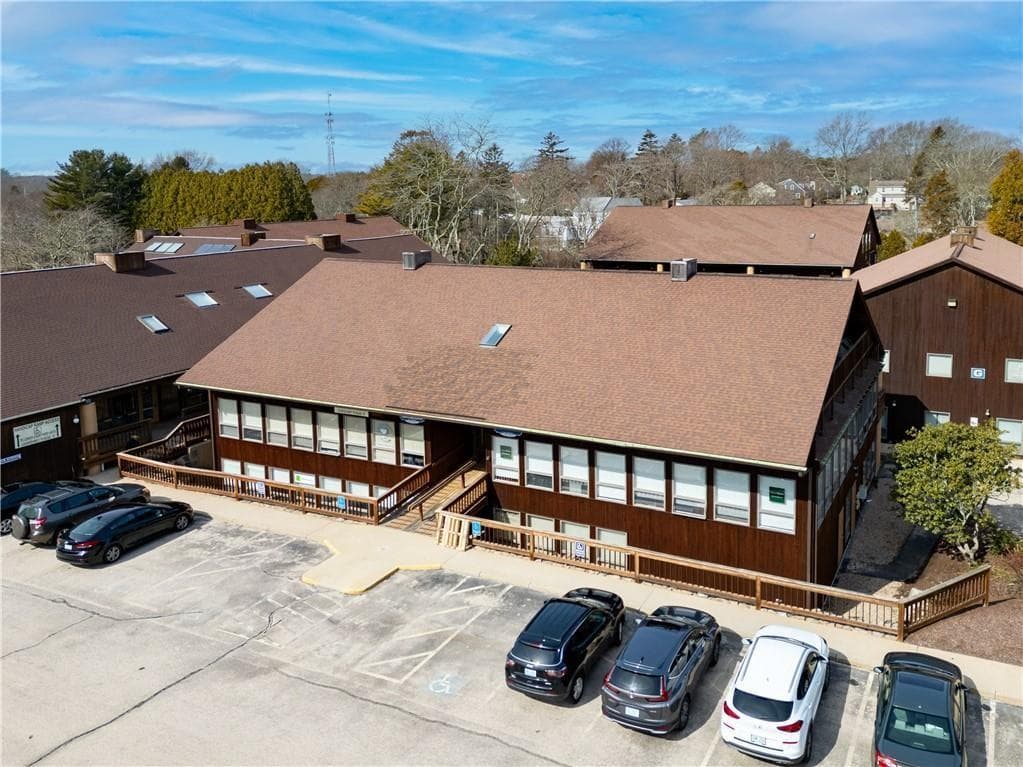 24 Salt Pond Road #D7 - Photo 2
