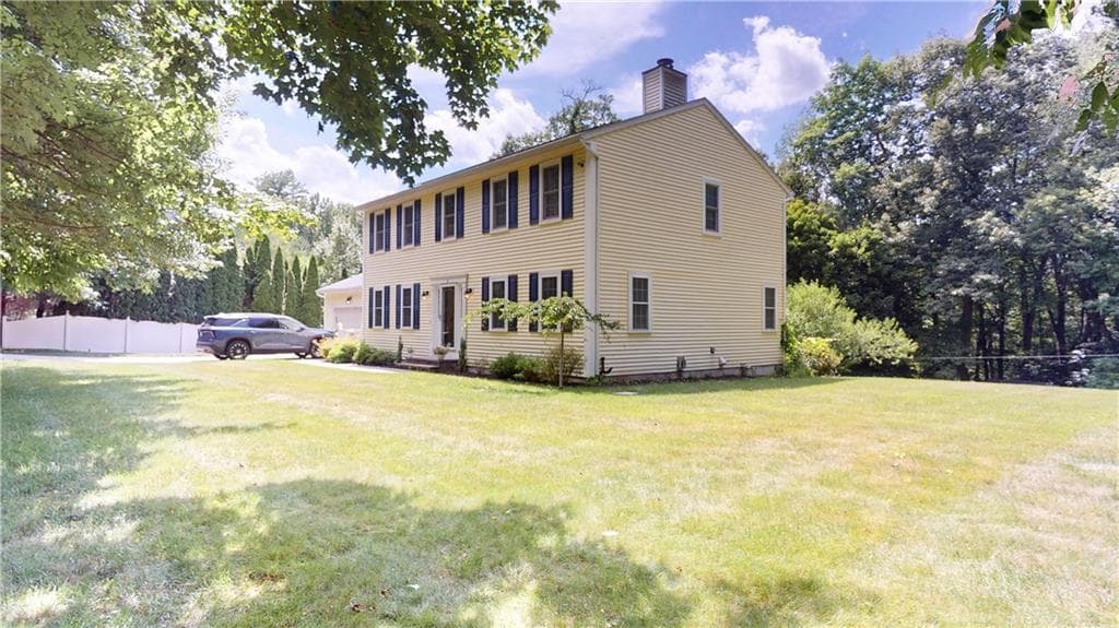 6 Forest Hill Drive - Photo 2