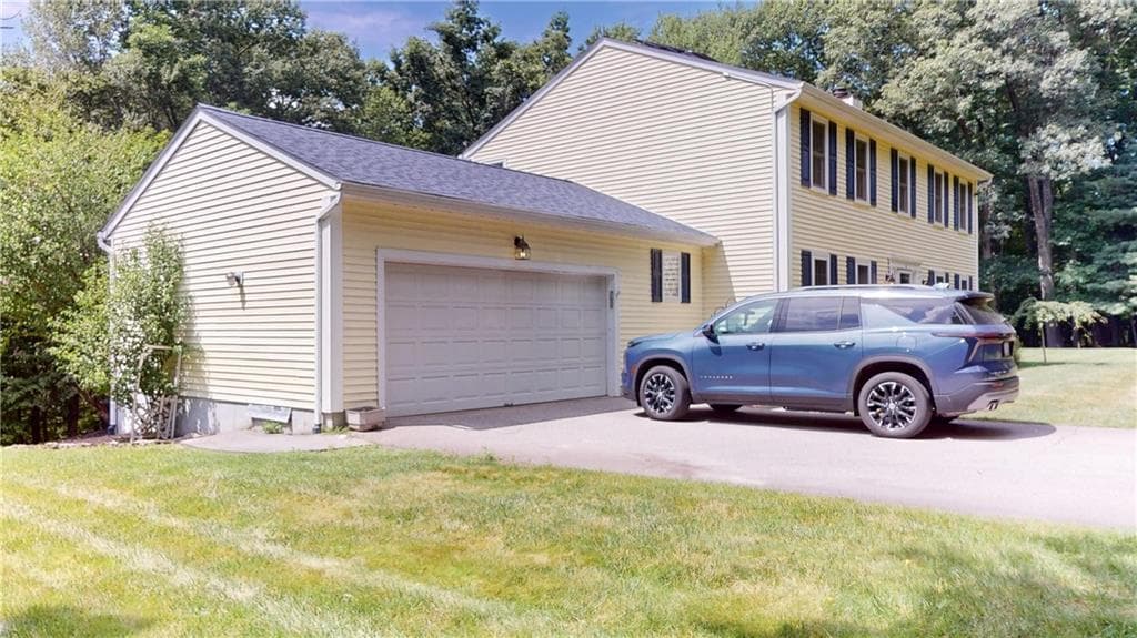 6 Forest Hill Drive - Photo 4