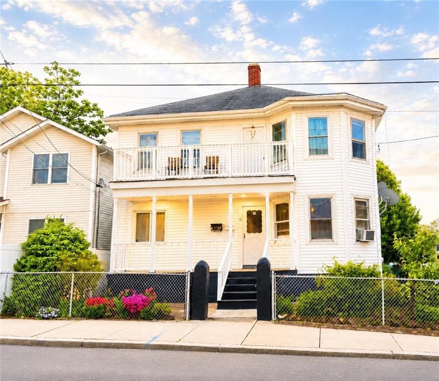 6 Fowler Street