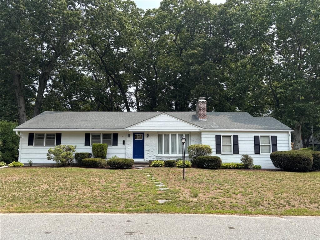66 Bokar Street