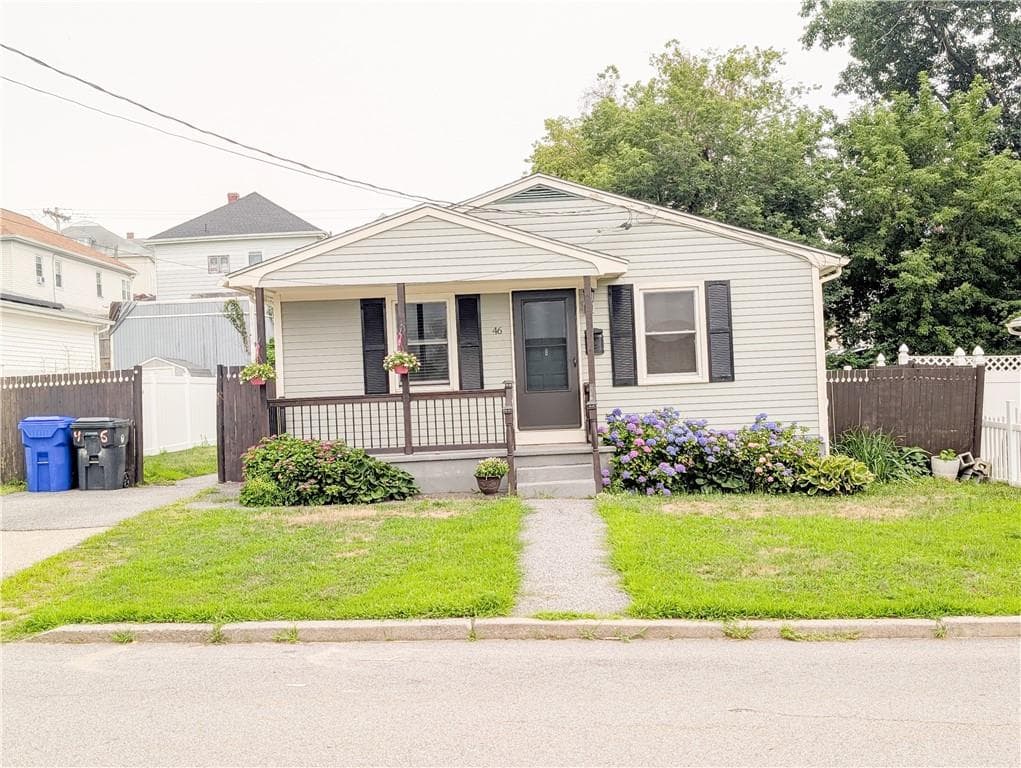 46 Carpenter Street
